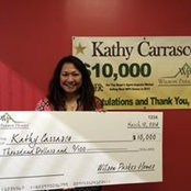 Katherine Carrasco's photo