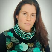 Simone Schröder's photo