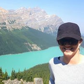 Cynthia Ménard's photo