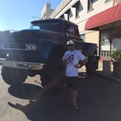 Brandon Orton's photo