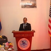 Frank Roy's photo