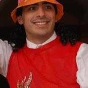 Mariano Gonzales's photo