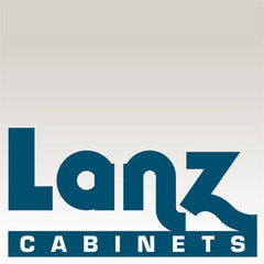 LANZ CABINETS