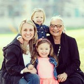 Foto di Mary Anne Weeks