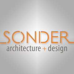 SONDER architecture  & design