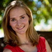 Kelly Jensen's photo