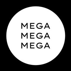 Mega Mega Mega