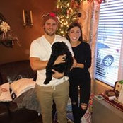 Christina Leask's photo