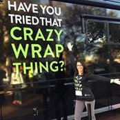 Mariah Calverley's photo