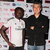 Kojo Ansah's photo