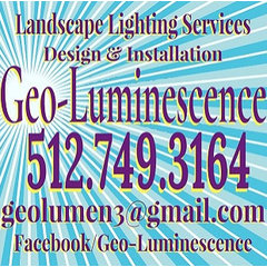 Geo-Luminescence