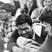Sai Sahith Nama's photo