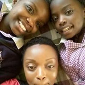 Gakenia Kabando's photo