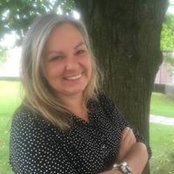 Michaela Goldberg's photo