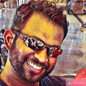 Raja Antony's photo