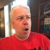 Graeme Rowe's photo