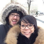 Andréanne Bertrand's photo