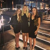 Jaime Travers's photo