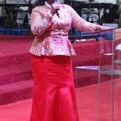 Rosemond Anaba's photo