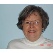 Wanda B Stones foto