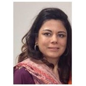 Sarah Ahmad's photo