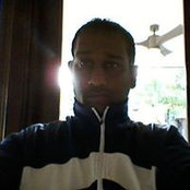 Andy Mohammed's photo