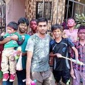 Foto von Sirish Kumar Roy