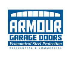 Armour Garage Doors
