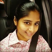 Prathima Gowtham's photo