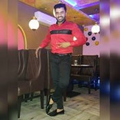 Ashu Panesars billede