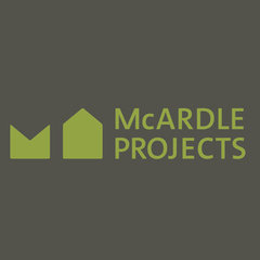 McArdle Projects Building