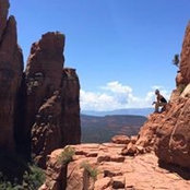 Samantha Cleveland's photo