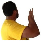 Eric Estrada's photo