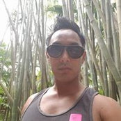 Lazaro d'Lasombra's photo