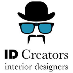 IDcreators Interior Designers