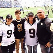 Frank Lucchese's photo