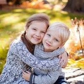 Olena Andersen's photo