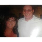 Mary Borg's photo