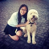 Sophie Huang's photo