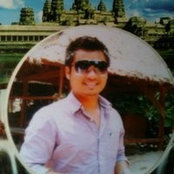 Tauch Botitya's photo