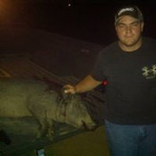 Hunter Brinkman's photo