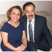Irann Moghadam's photo