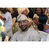 Foto von Olu Osoba