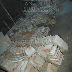 Cement squared tiles - Encaustic tiles - Wall And Floor Tile