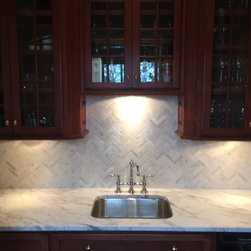 Volakus Marble Kitchen - Products