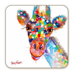 Tracey Keller Coasters - Products