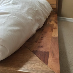 Platform Bed - Platform Beds