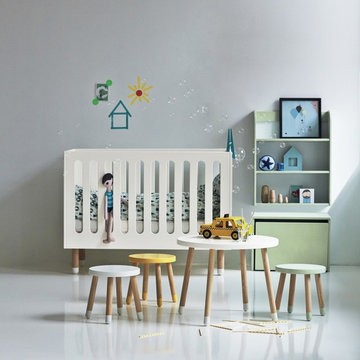 chambre bébé