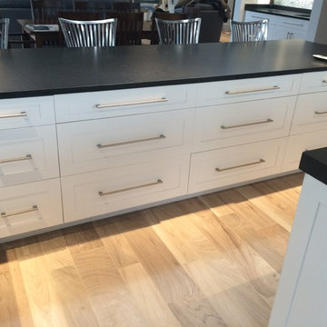 Quogue clean and simple