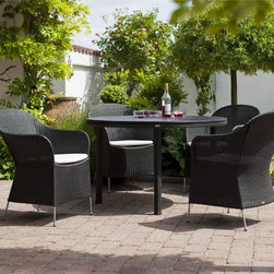 Avantgarde - Athene chairs - Patio Furniture And Outdoor Furniture